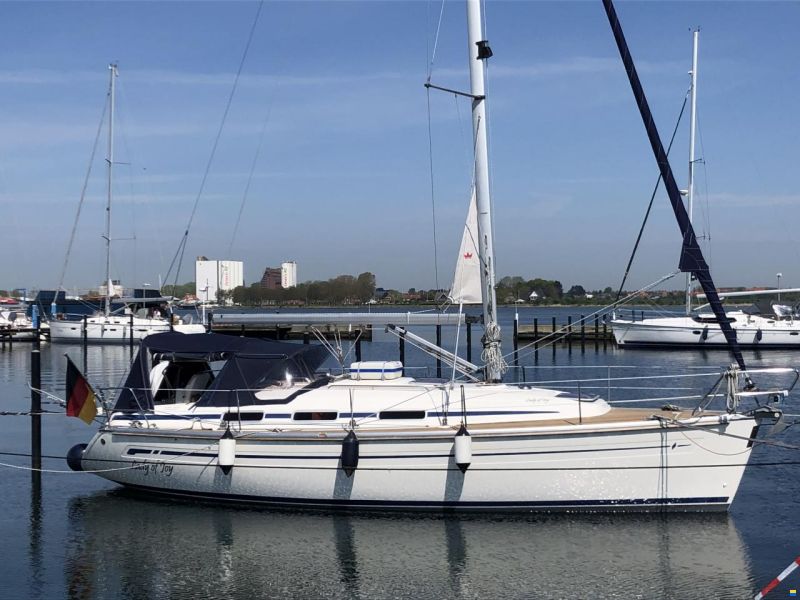 Bavaria Cruiser 32-2 image