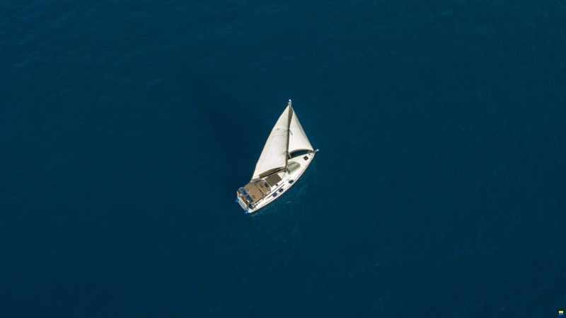 Jeanneau Sun Odyssey 509