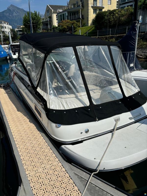 Crownline 270BR