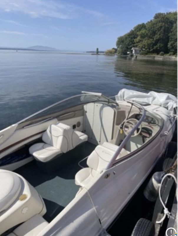 Bayliner Capri 2052 Ck