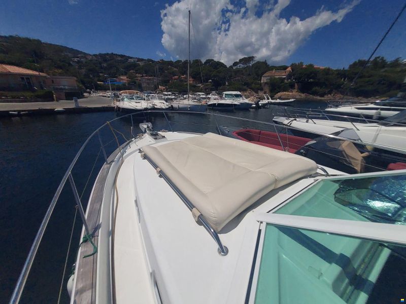 Beneteau OMBRINE 1001