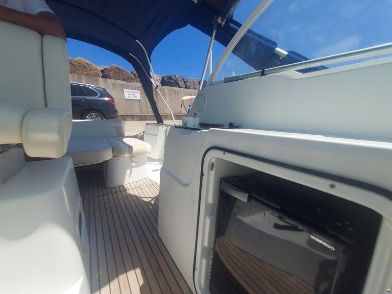 Beneteau OMBRINE 1001