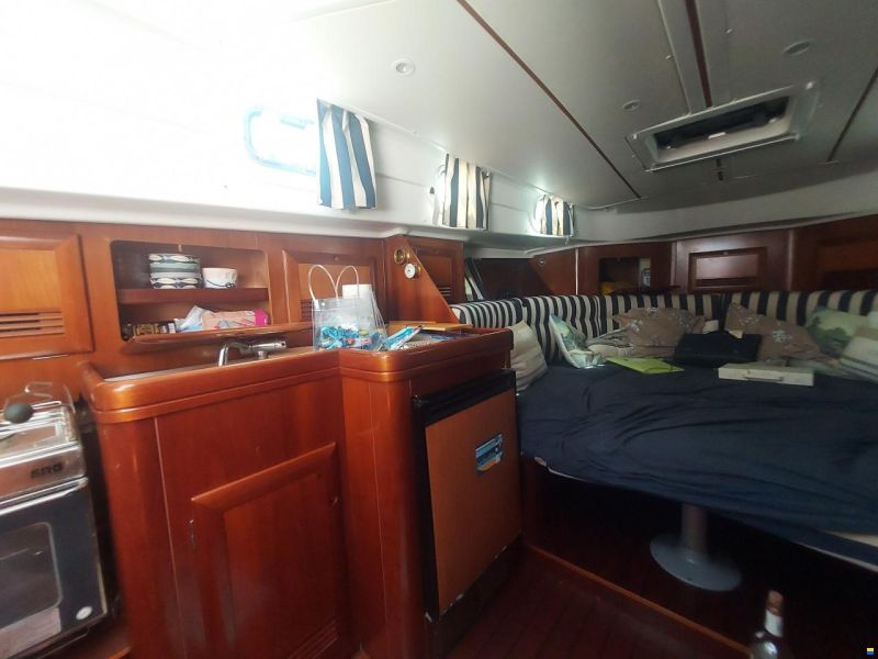 Beneteau OMBRINE 1001