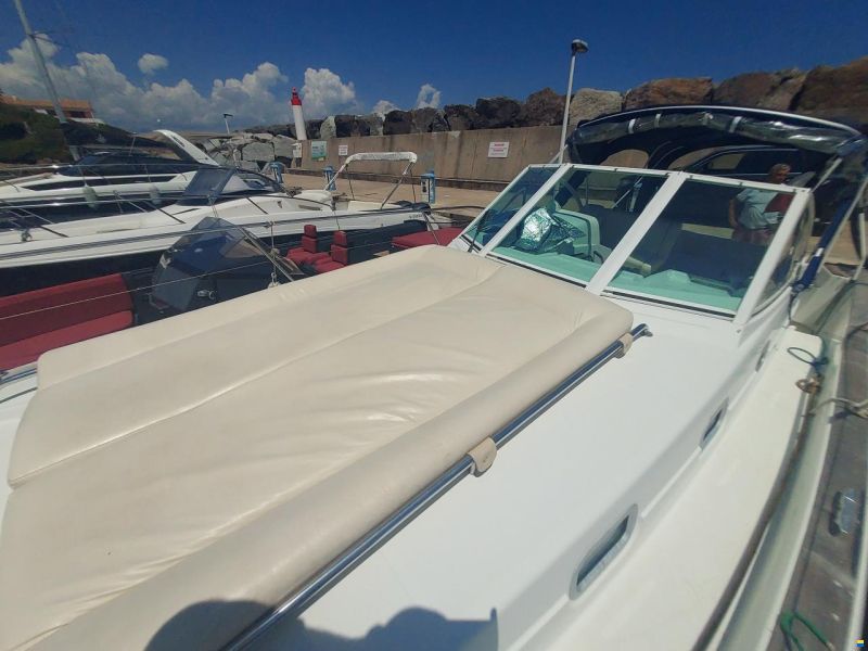 Beneteau OMBRINE 1001