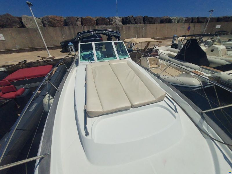Beneteau OMBRINE 1001