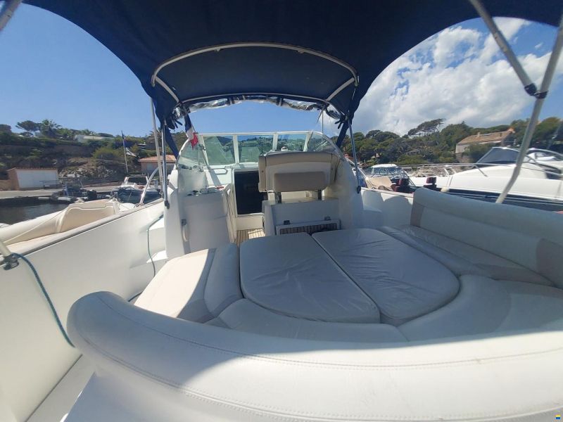 Beneteau OMBRINE 1001