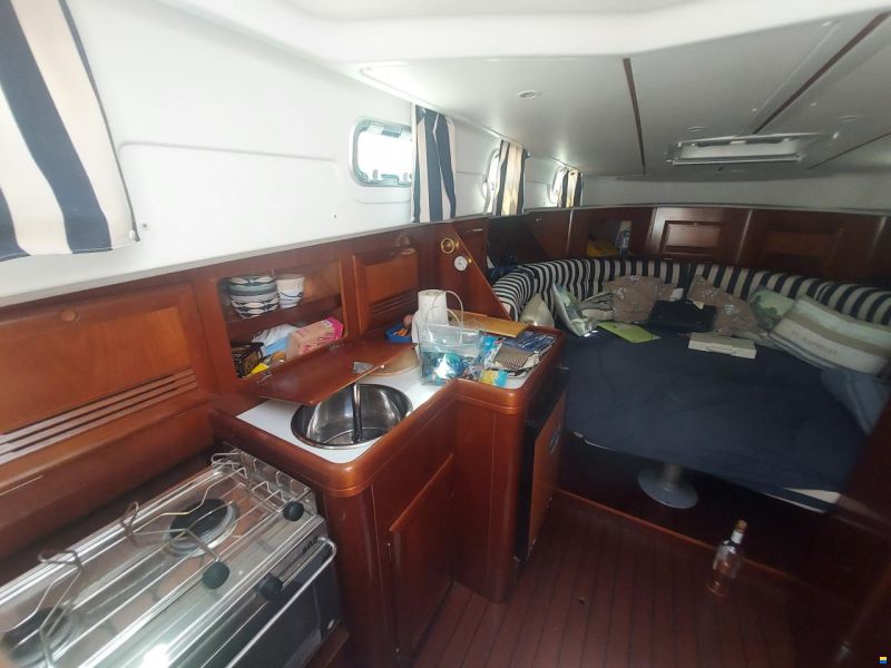 Beneteau OMBRINE 1001
