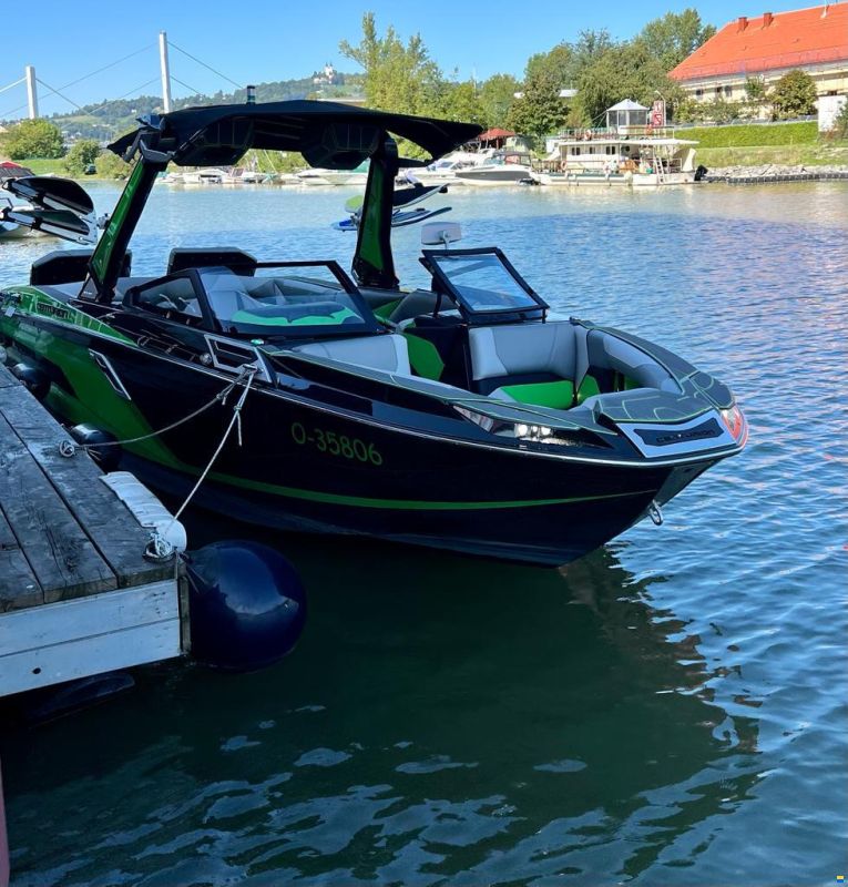 Centurion Ri265