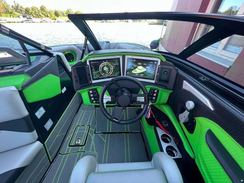 Centurion Ri265