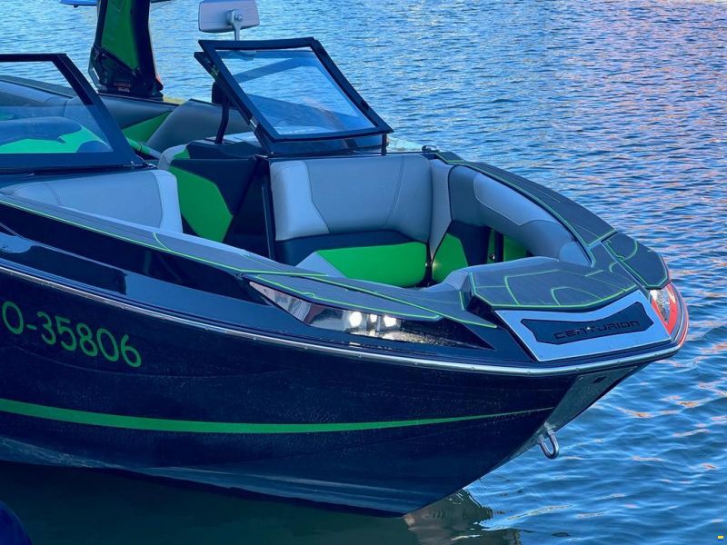 Centurion Ri265
