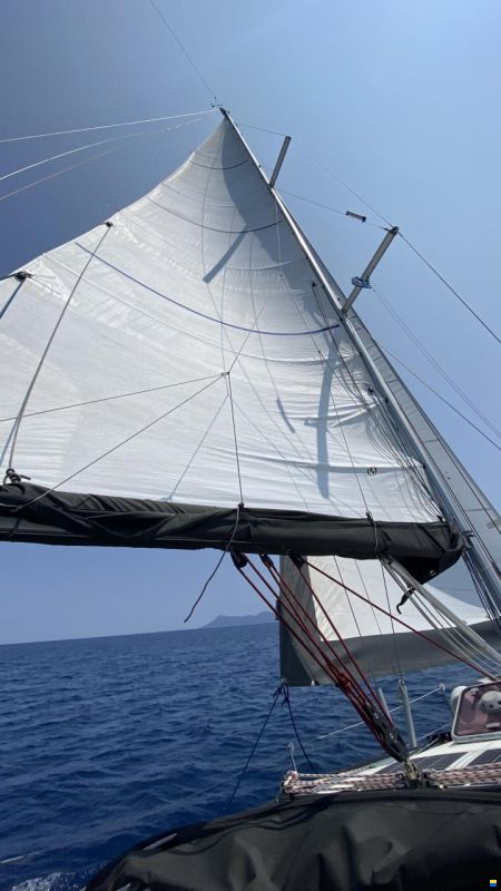 Beneteau Oceanis 40