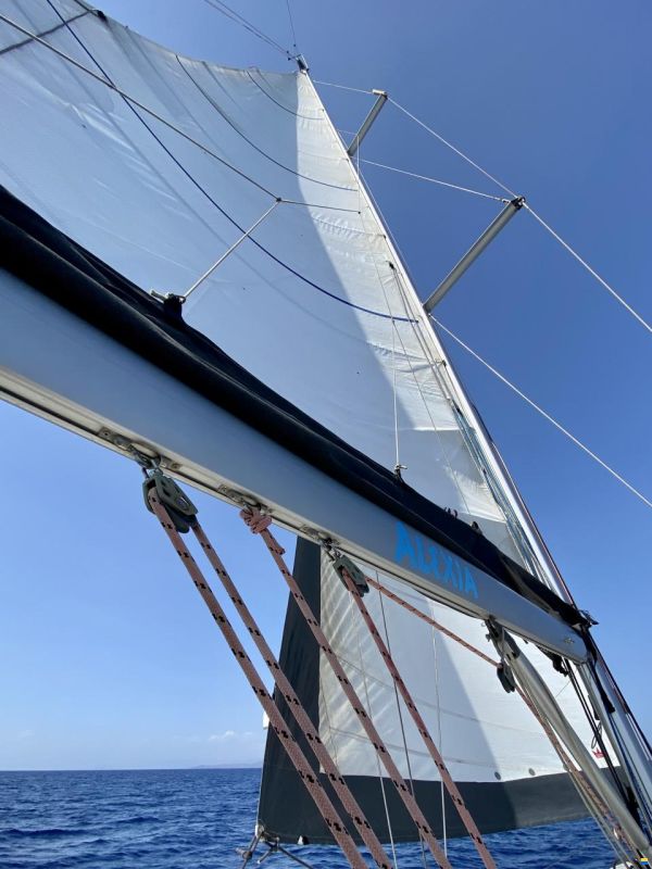 Beneteau Oceanis 40