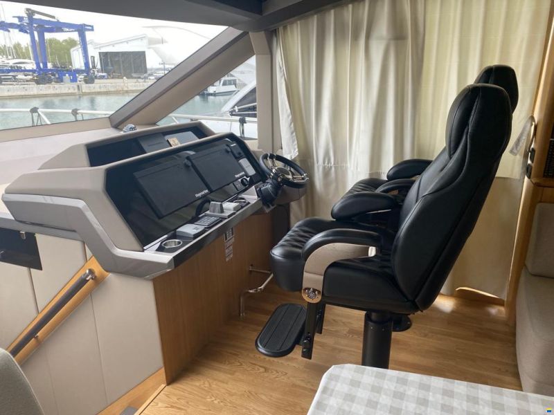 Galeon 680 FLY