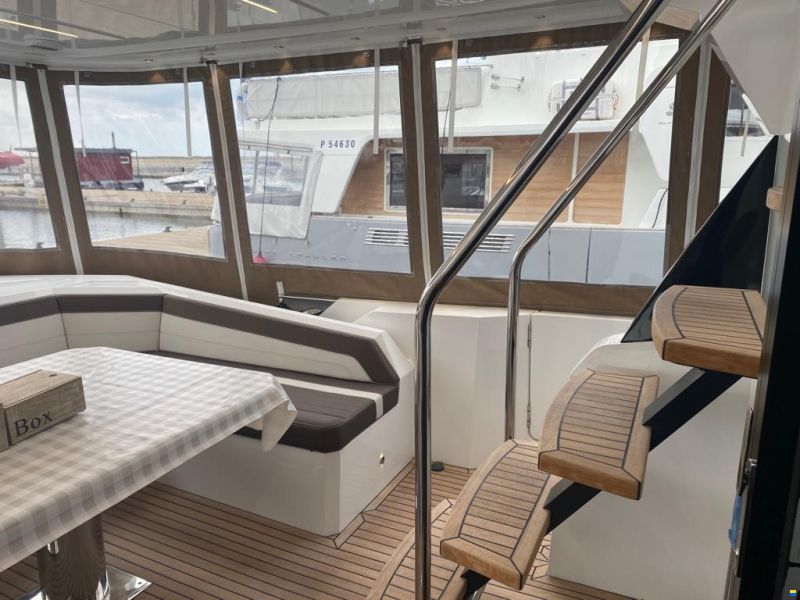 Galeon 680 FLY