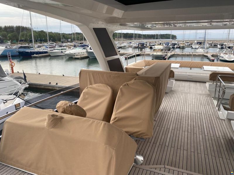 Galeon 680 FLY
