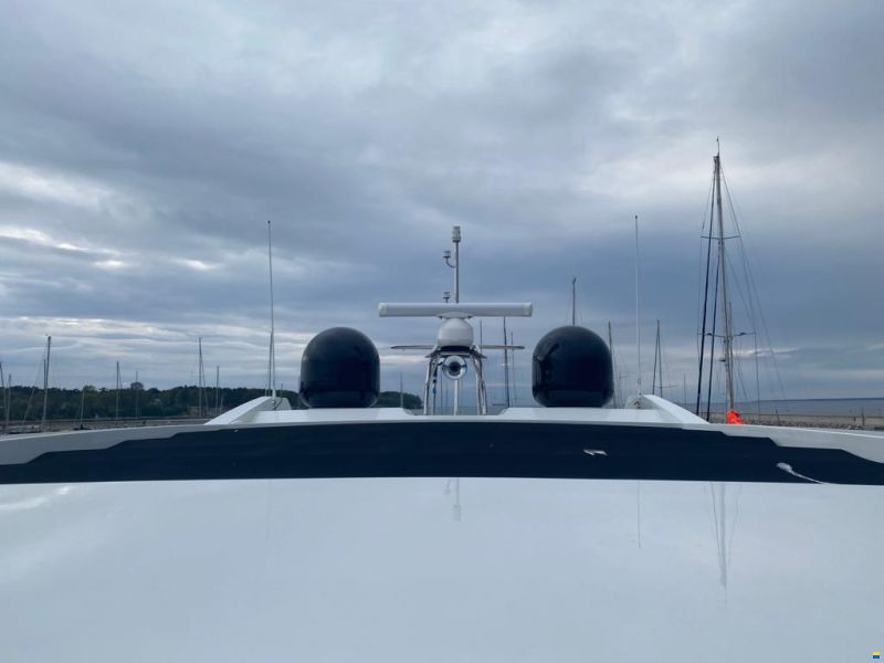 Galeon 680 FLY