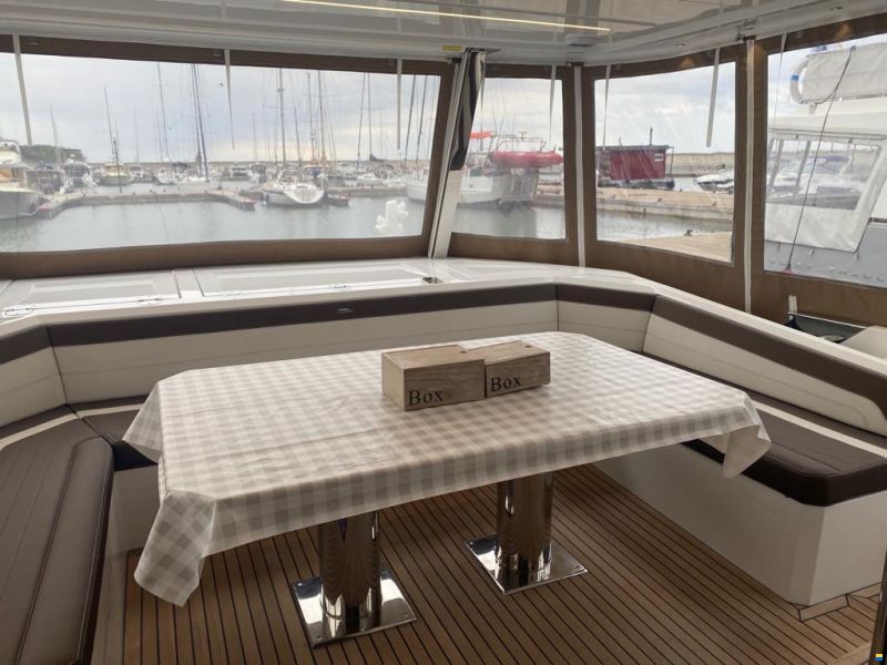 Galeon 680 FLY