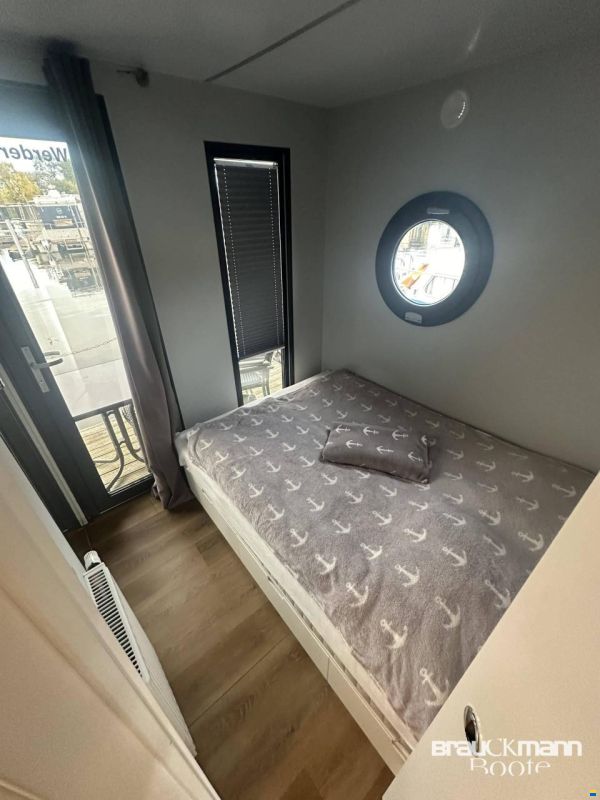 La Mare Apart L