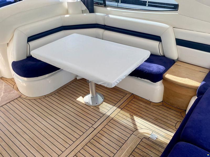 Sunseeker Predator 56