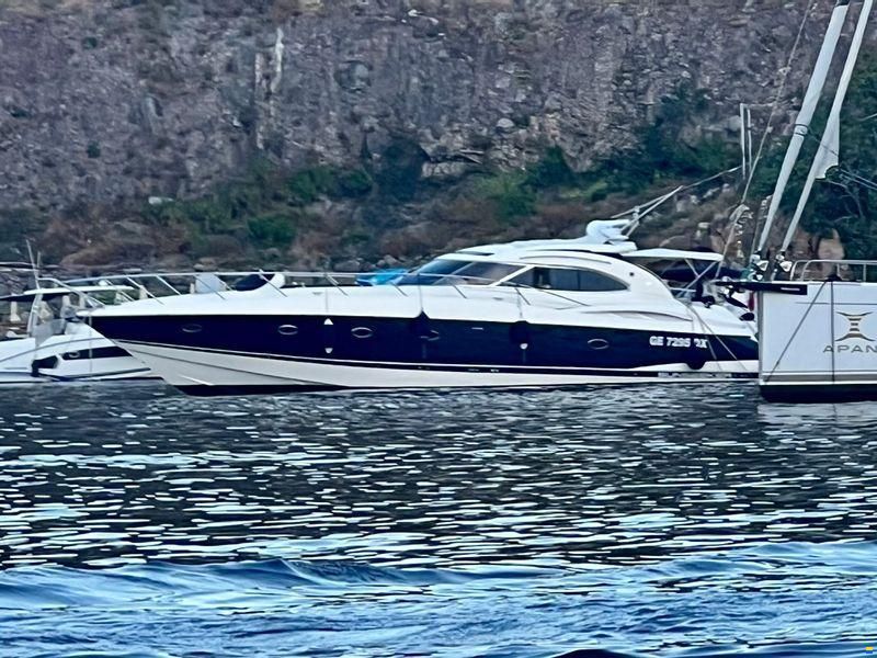 Sunseeker Predator 56