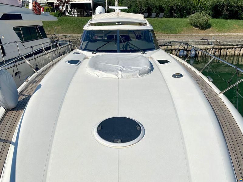 Sunseeker Predator 56