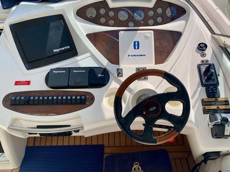 Sunseeker Predator 56