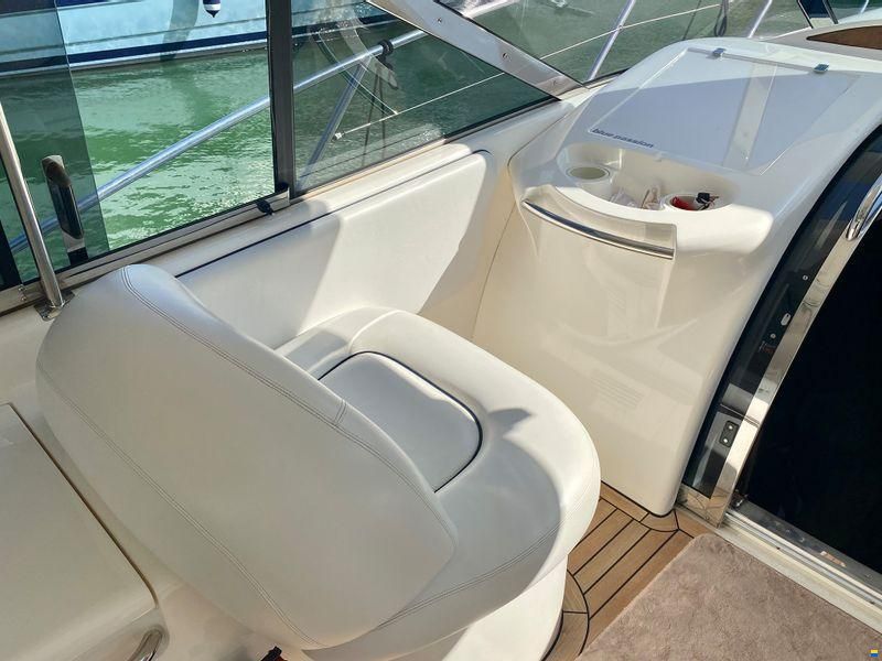 Sunseeker Predator 56