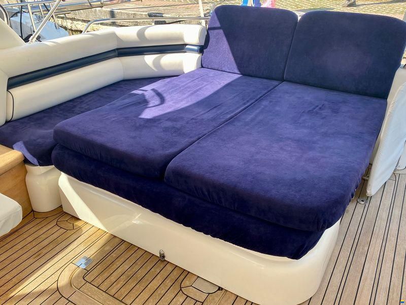 Sunseeker Predator 56