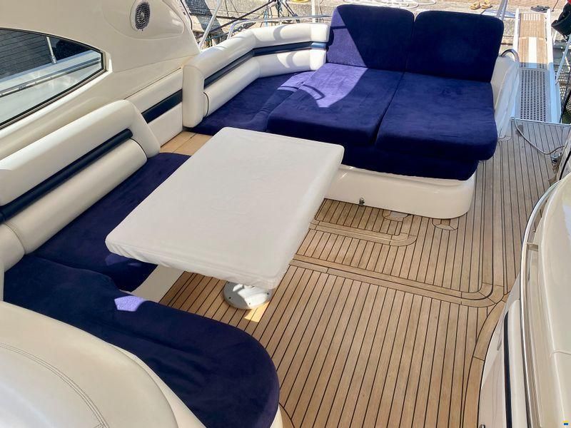 Sunseeker Predator 56