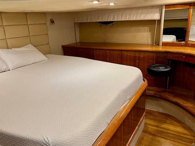 Sunseeker Predator 56