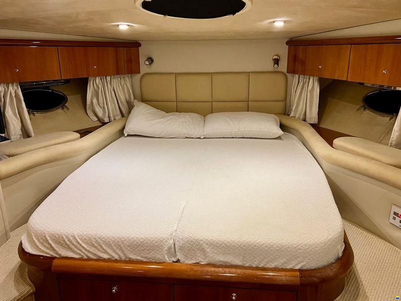 Sunseeker Predator 56