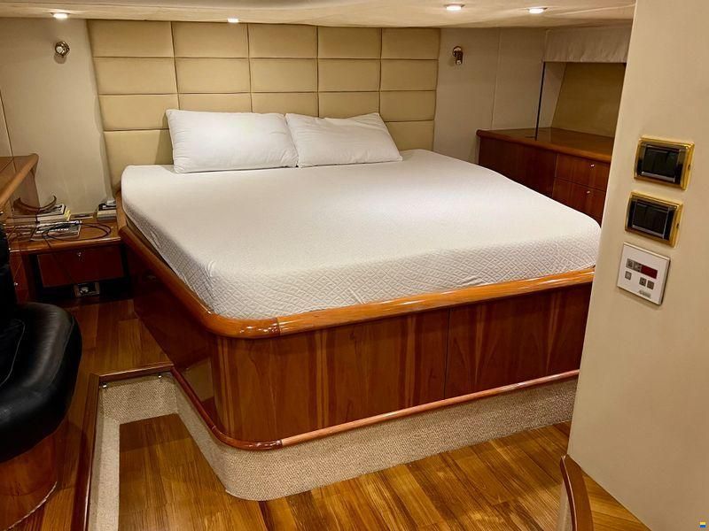 Sunseeker Predator 56