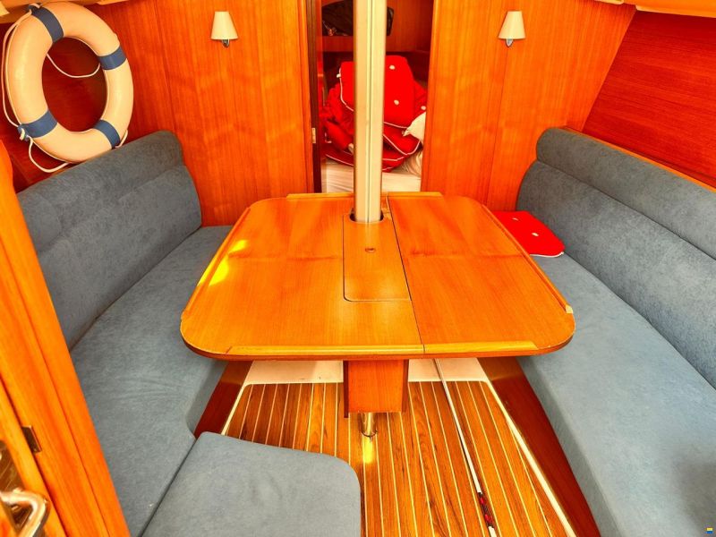Jeanneau Sun Fast 32i