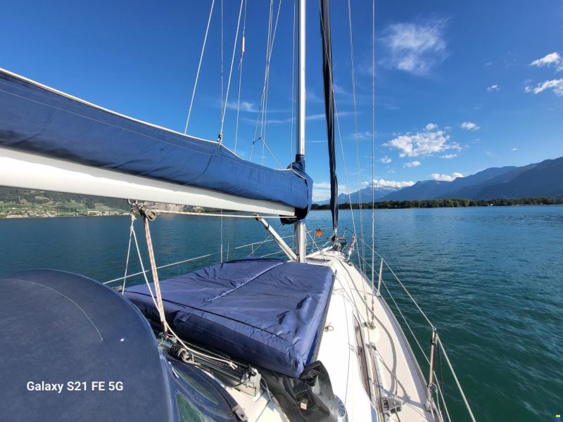 Bavaria Cruiser 31
