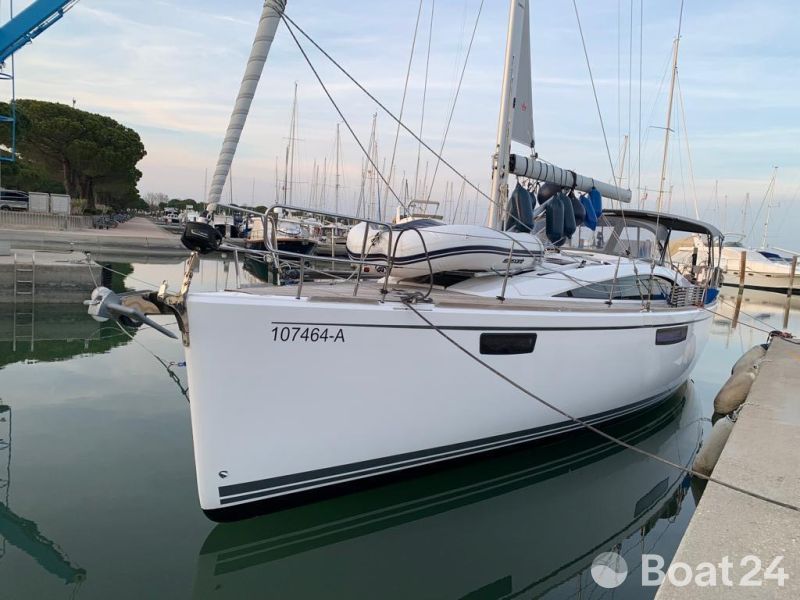 Bavaria Vision 42