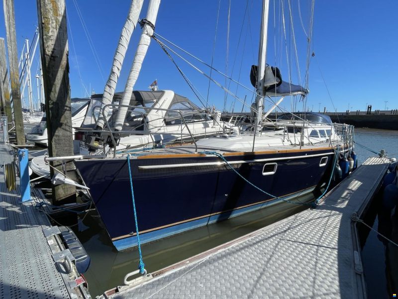 Symphonie Yachts Symphonie 40DS image