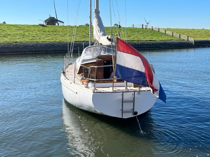 Nordia 35