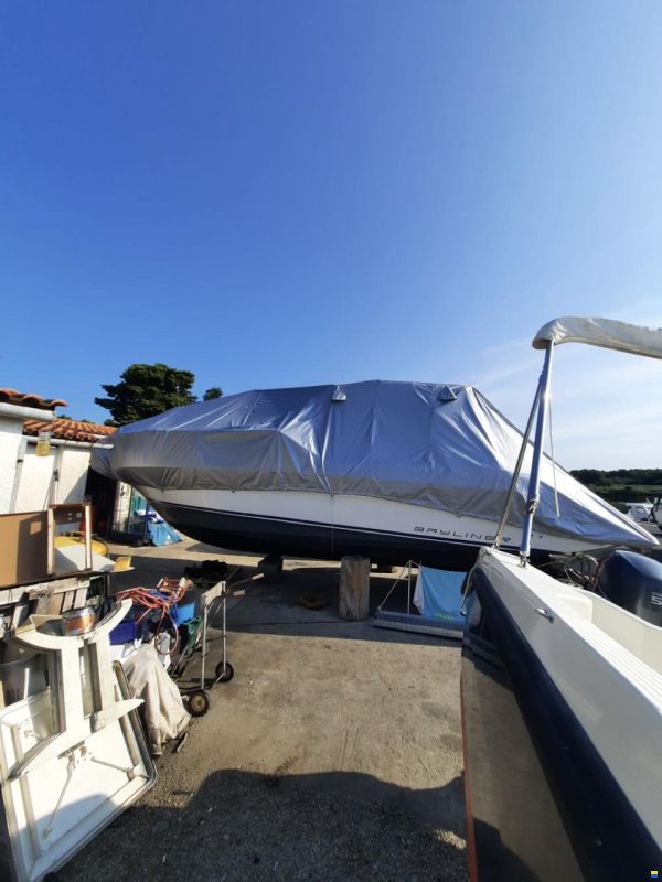 Bayliner 3055