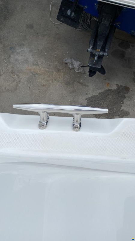 Bayliner 3055
