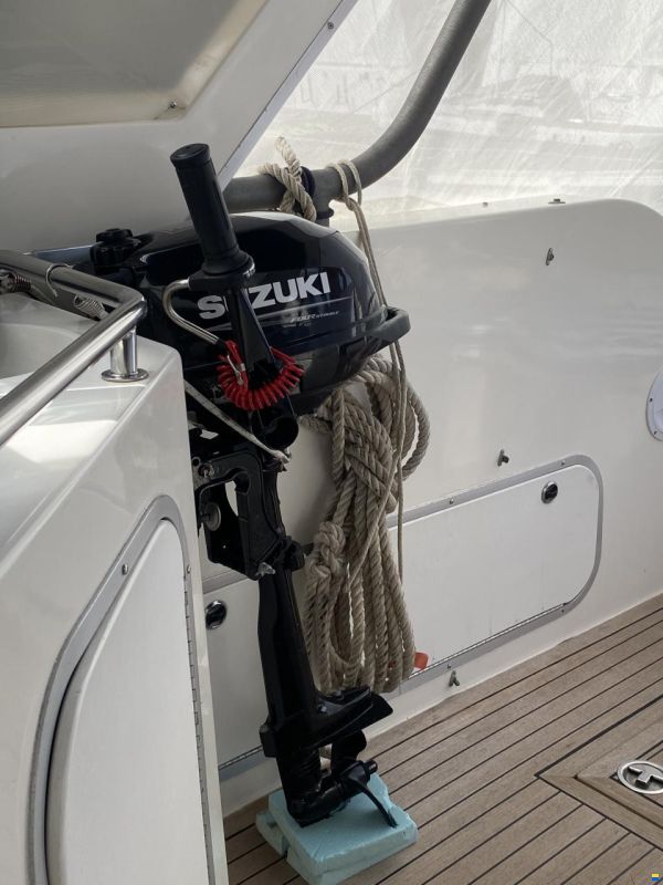 Bayliner 3055