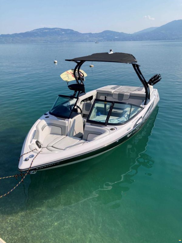 Nautique Sport Nautique 200V Team Edition 2013