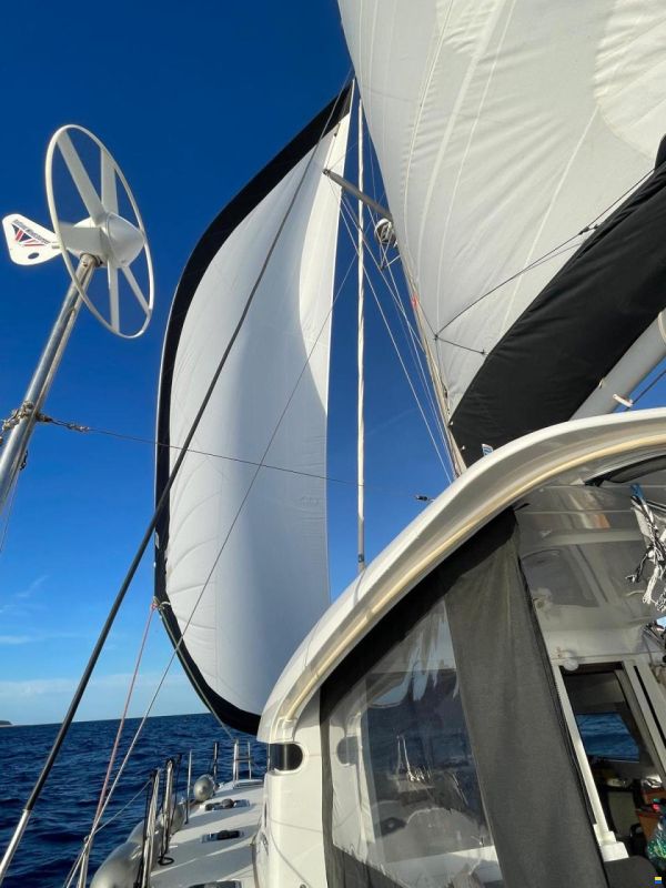 Lagoon 40