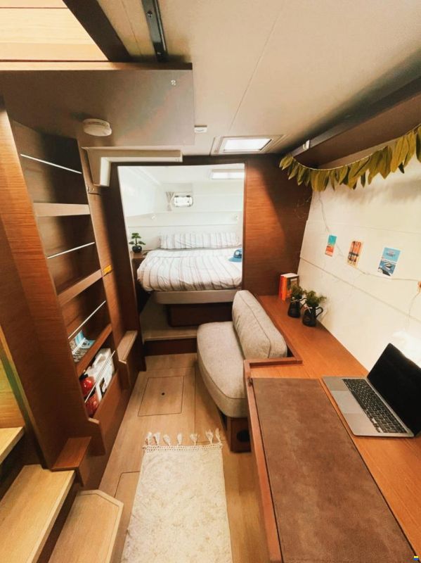 Lagoon 40