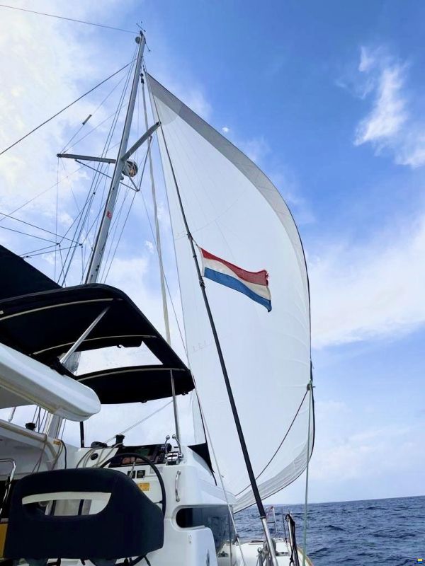 Lagoon 40