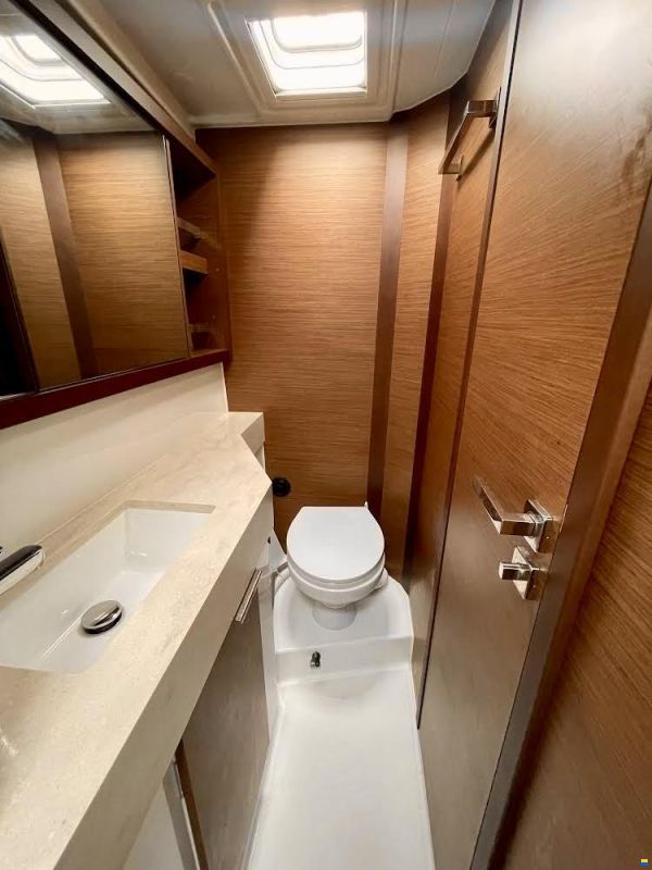 Lagoon 40