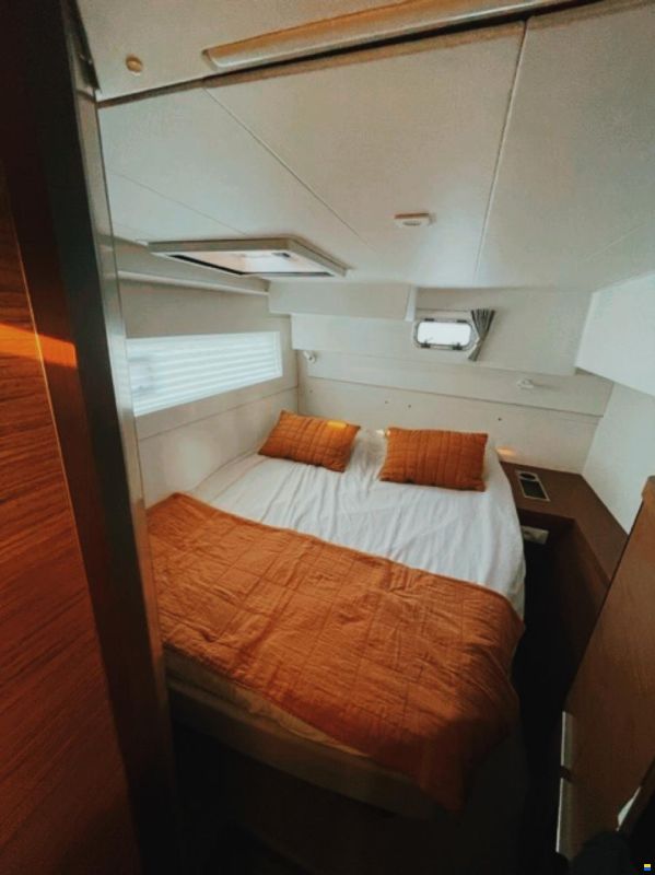 Lagoon 40