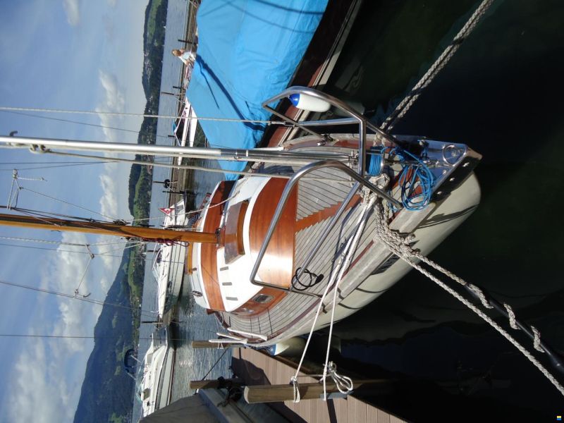 Laubacher Skipper