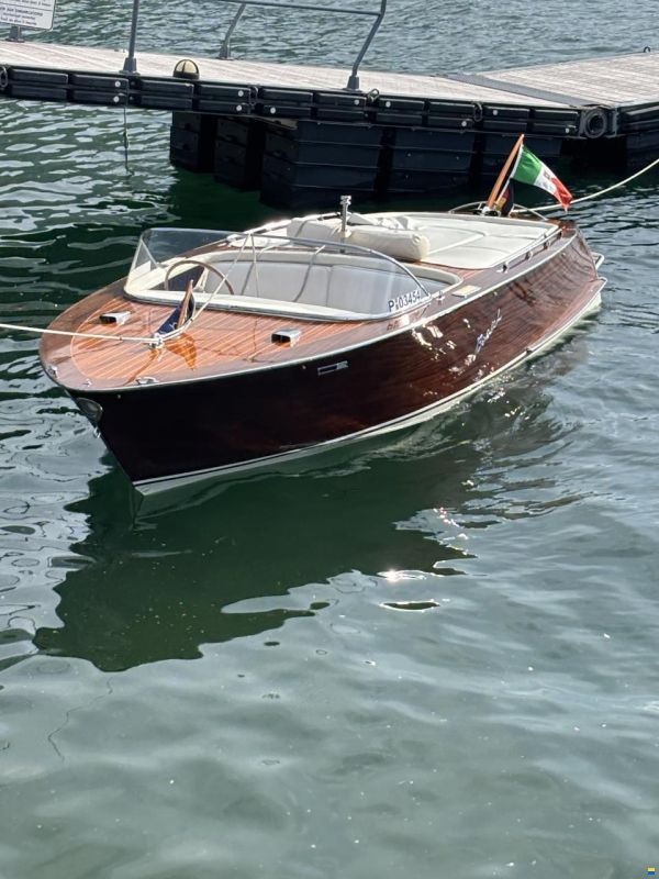 Boesch 510 Sport de Luxe