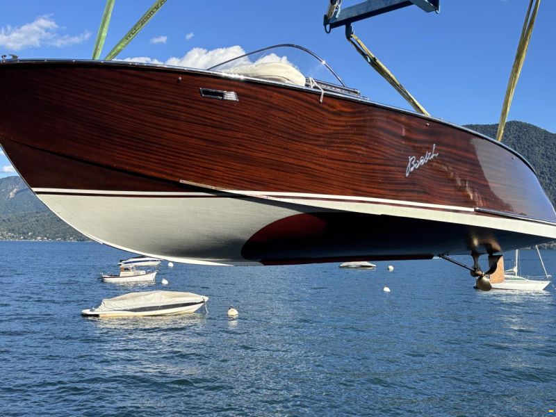 Boesch 510 Sport de Luxe