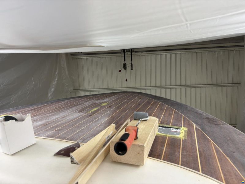 Boesch 510 Sport de Luxe